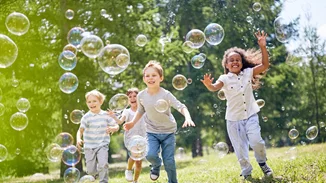 Δωρεάν πασχαλινές δραστηριότητες για παιδιά στο Avenue