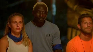 Survivor | Αποχώρησε ο Πατρίκ Ογκουνσότο!