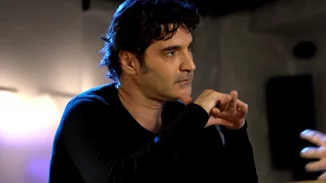 Σοβαρή αλλά σταθερή η κατάσταση της υγείας του πατέρα του Χριστόφορου Παπακαλιάτη | Το νέο χειρουργείο