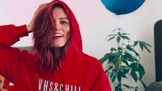 Μαίρη Συνατσάκη | Το φιλί στον Αιμιλιανό Σταματάκη μπροστά στην κάμερα & η δημόσια εξομολόγηση για τον έρωτά τους