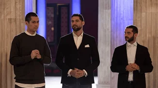 MasterChef | Η ομαδική δοκιμασία για υψηλούς προσκεκλημένους & τα λάθη που «διέλυσαν» τη μπλε ομάδα!