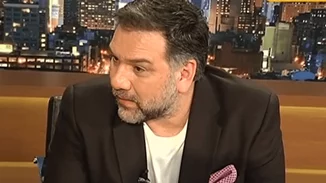 Ο Γρηγόρης Αρναούτογλου μιλά για όλα! Ο έρωτας με τη Νάνσυ Αντωνίου, η πικρία για τη Σκορδά & το σκληρό σχόλιο για τον Λιάγκα