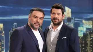 Αλέξης Γεωργούλης | Οι αποκαλύψεις & η συγκλονιστική διήγηση για τα τροχαία που τον έφτασαν ένα βήμα πριν τον θάνατο