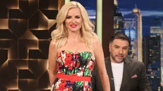 Μαρία Μπεκατώρου | Η ατυχία στην αρχή της σεζόν & ο λόγος που άλλαξε στάση απέναντι στον κόσμο των media