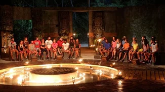 Survivor highlights | Η ομάδα που πήρε την ασυλία & οι τρεις υποψήφιοι προς αποχώρηση