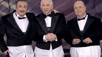 Αλ Τσαντίρι Νιουζ | Ο Λαζόπουλος με guest stars Φιλιππίδη & Χαϊκάλη! Η έκπληξη που ανακοίνωσαν on air