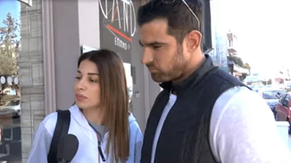 Ελένη Χατζίδου | Οι πρώτες δηλώσεις μετά τις φήμες περί εγκυμοσύνης & τα σχέδια γάμου με τον Ετεοκλή Παύλου