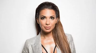 Η Ελένη Χατζίδου είναι έγκυος! Οι πρώτες πληροφορίες