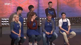 MasterChef | Μία συντριπτική ήττα έκανε άνω- κάτω τους παίκτες! Ο υποψήφιος προς αποχώρηση & ο νικητής της ασυλίας