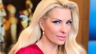 Η Ελένη Μενεγάκη γίνεται ασπίδα για την ομάδα της | «Μπορεί σήμερα να κάνω αυτή τη δουλειά και αύριο να μου προτείνουν κάτι άλλο...»