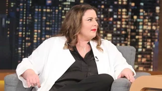 Δόμνα Κουντούρη | Η εξομολόγηση για τη μάχη με τη διπολική διαταραχή & τον εγκλεισμό στο Δρομοκαΐτειο