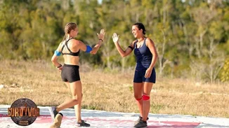 Survivor Highlights | Ακόμη ένα μεγάλο έπαθλο! Ποιος κέρδισε το αυτοκίνητο;