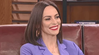 Μπέττυ Μαγγίρα | Σε ένα βίντεο οι καλύτερες στιγμές της στην τηλεόραση