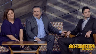 Αλ Τσαντίρι Νιουζ | Το απρόσμενο εμπόδιο στα παρασκήνια & οι λαμπεροί guest stars