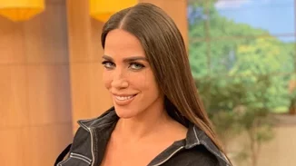 Κατερίνα Στικούδη | Η εξομολόγηση στη Μενεγάκη για τον έρωτα της ζωής της με τον Βαγγέλη Σερίφη