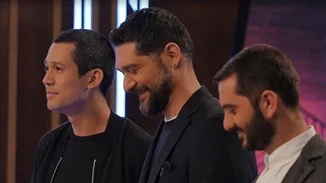 MasterChef | Η «μουρμούρα» της Σπυριδούλας στον Κουτσόπουλο, η επική αντίδρασή του & οι τρεις υποψήφιοι προς αποχώρηση