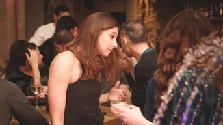 Φωτεινή Αθερίδου | Ποιος είναι ο γοητευτικός σύντροφός της & μπαμπάς του μωρού της;