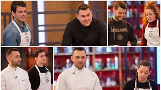 MasterChef | Η εβδομάδα Silver Award ξεκίνησε! Δείτε την είσοδο των παλιών παικτών & το ζευγάρι που αποκλείστηκε