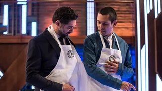 MasterChef | Αυτοί είναι οι παίκτες που περνάνε τελικό! Plus: Σε ποιους δίνεται δεύτερη ευκαιρία;