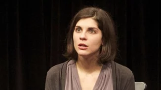 Ηρώ Μπέζου | Αυτή είναι η νικήτρια του βραβείου «Μελίνα Μερκούρη»