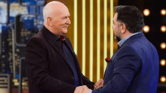 Γιώργος Παπαδάκης | Η καυστική απάντηση για το τέλος της Μπάγιας Αντωνοπούλου από το «Καλημέρα Ελλάδα»