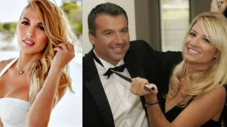 Κωνσταντίνα Σπυροπούλου | Η συνεργασία της με τους Λιάγκα - Σκορδά που κανείς δεν γνώριζε!