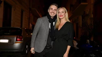 Ζέτα Μακρυπούλια & Μιχάλης Χατζηγιάννης | «Σύννεφα» στη σχέση τους;