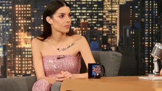 Άννα Μαρία Βέλλη | Μιλά ανοιχτά για τις διαφωνίες με τον Κωστόπουλο & το μέλλον στο «Όλα Λάθος»