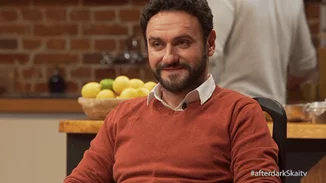 Μελέτης Ηλίας | Διηγείται την αποτυχημένη πρώτη γνωριμία με τη σύζυγό του