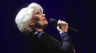 Μαρινέλλα | Το πρώτο μήνυμα μετά το σοβαρό ατύχημα & το χειρουργείο