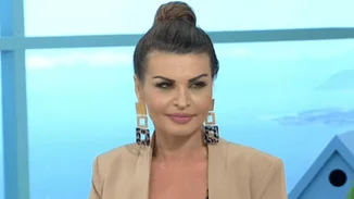 Νίνα Λοτσάρη | Το ενδεχόμενο ενός δεύτερου γάμου & η αποκάλυψη της ηλικίας της!