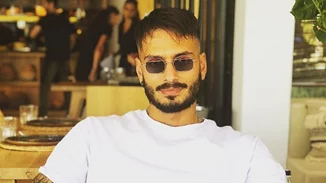 Σάββας Γκέντσογλου | Ερωτευμένος ξανά μετά το τέλος με την Ηλιάδη! Ποια είναι η πασίγνωστη νέα του σύντροφος;