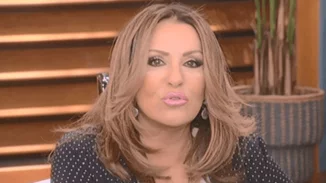 Ναταλία Γερμανού | Όσα αποκάλυψε για την αποχώρηση της Έλενας Τσαβαλιά από τα «Μεσημεριάτικα»