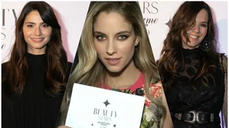 Beauty Stars By Madame Figaro | Οι λαμπερές αφίξεις στην απονομή