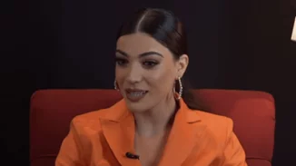 Ήβη Αδάμου | Δεν θα πιστεύεις για ποιον λόγο τσακώνεται με τον Μιχάλη Κουϊνέλη