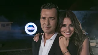 10 Years Challenge | Ο Άγγελος Μπράτης μάς έδειξε πώς ήταν η Ηλιάνα Παπαγεωργίου πριν από μία δεκαετία