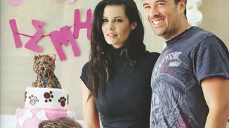 Μαρία Κορινθίου | Η κόρη της, Ισμήνη, σχεδίασε ρούχα για τη συλλογή της