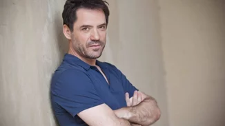 Θάνος Καλλίρης | Ποζάρει με τα όμορφα παιδιά του και στέλνει το δικό του μήνυμα