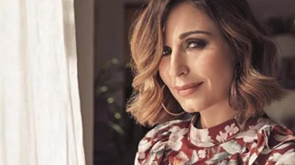 Κατερίνα Παπουτσάκη | Μας δείχνει το δωμάτιο του νεογέννητου Κίμωνα