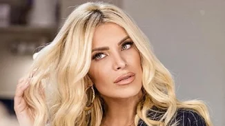 Βραδινή έξοδος με τους φίλους σου; Πάρε ιδέες από το ντύσιμο της Κατερίνας Καινούργιου