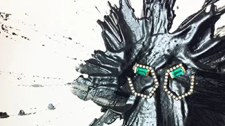 Ιδιαίτερα κοσμήματα σε ένα από τα πιο παλιά κοσμηματοπωλεία της Αθήνας