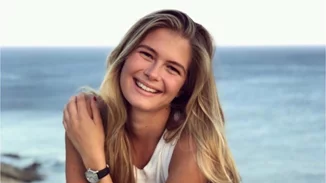 Αμαλία Κωστοπούλου | Take a look σε αυτές τις φωτογραφίες της 21χρονης καλλονής