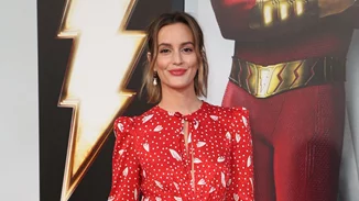 Leighton Meester | Το look που λατρέψαμε και η κοινή εμφάνιση με το σύζυγό της μετά από 2 χρόνια