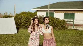 Ανανέωσε το στυλ σου με τη νέα ανοιξιάτικη συλλογή της Women’Secret