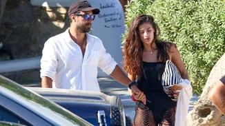 Σάκης Τανιμανίδης | Το απρόοπτο περιστατικό στον Άγιο Δομίνικο και τα "μούτρα" της Χριστίνας Μπόμπα