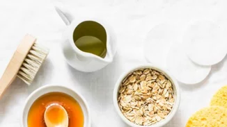 Φτιάξε εύκολα τις top συνταγές για μάσκες ομορφιάς με ελαιόλαδο