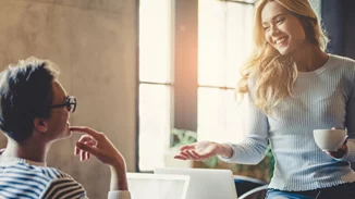 Πώς να γνωρίσεις καλύτερα τους συναδέλφους σου στην καινούργια δουλειά