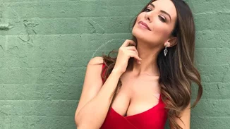 Νικολέττα Ράλλη | Οι πρώτες φωτογραφίες με τον σύντροφό της!