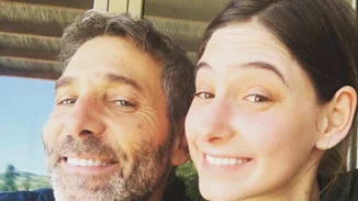 Φωτεινή Αθερίδου | Η νέα φωτογραφία μετά την αποκάλυψη του πατέρα της για το φύλου του μωρού