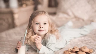 7 χρυσοί κανόνες για τα σνακ των παιδιών